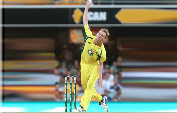 বিলি স্ট্যানলেক ৬ ফুট ৭ ইঞ্চি লম্বা। তিনি অস্ট্রেলিয়ান ক্রিকেটার।