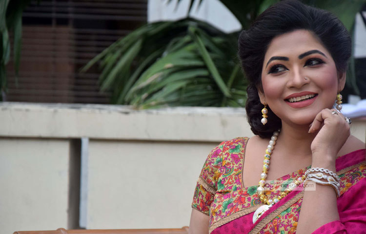 &nbsp;অভিনয়ের শুরু থেকেই বাঁধন অগগন দর্শকের ভালোবাসা লাভ করেছেন। তিনি কাজের সংখ্যার চেয়ে গুণগত মানের দিকে বেশি দৃষ্টি রাখেন। ছবি : মাহবুব আলম।