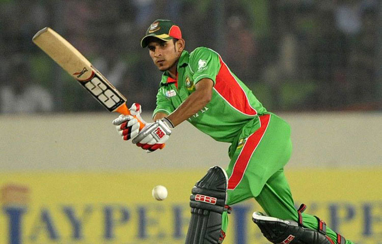 নাসির হোসেন : সমর্থকদের শত সমালোচনার পর একাদশে ফিরলেন মিস্টার ফিনিশার নাসির হোসেন। দশ ম্যাচ অপেক্ষিত নাসির আজ কী করে সেটাই দেখার বিষয়।