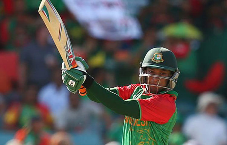 নিউজিল্যান্ডের বিপক্ষে সিরিজের প্রথম ওয়ানডেতে জিততে হলে বাংলাদেশকে রেকর্ড গড়েই জিততে হতো। সাকিবরা সে প্রত্যয়েই খেলেছে। কিন্তু লক্ষ্যে পৌঁছতে পারেনি।