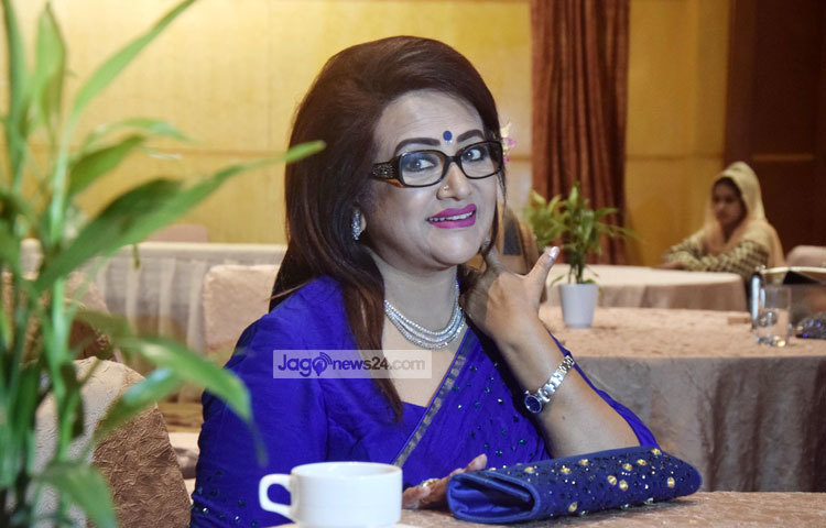 ববিতা ২৫০ এর বেশি চলচ্চিত্রে অভিনয় করেন। তিনি পরপর তিন বছর একটানা জাতীয় চলচ্চিত্র পুরস্কার লাভ করেন। ছবি : মাহবুব আলম।