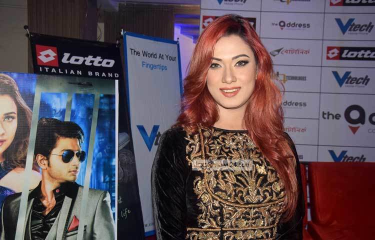 মিডিয়ায় ববির যাত্রাটা ছোটপর্দা দিয়ে হলেও তিনি চলচ্চিত্রের নায়িকা হিসেবে বেশ খ্যাতি লাভ করেছেন। ছবি : মাহবুব আলম