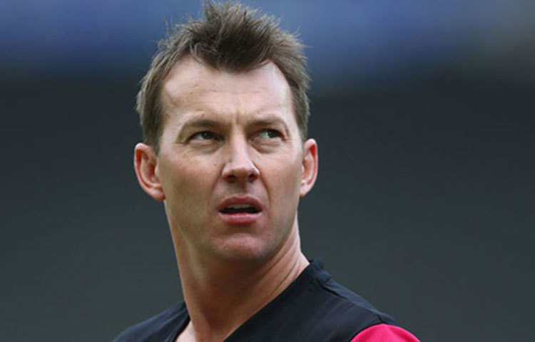 ব্রেট লি ক্রিকেট অঙ্গনের দ্বিতীয় ফ্রার্স্ট বোলার। সুদর্শন এই খোলোয়াড় ভীষণ স্টাইলিশ ও ফ্যাশন সচেতন।