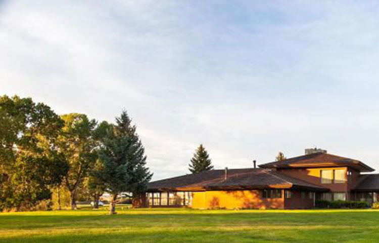 ব্রোকেন ও রাঞ্ছ, অস্ট্রেলিয়া : বাড়িটির নির্মাণ ব্যয় ১৩২.৫ মিলিয়ন ডলার।