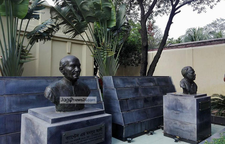 এখন এই কারাগারের জায়গায় হচ্ছে বিনোদনকেন্দ্র। বন্দিদশা অনুভব করার জন্য ভাড়া দিয়ে থাকাও যাবে কারাগারের ভেতরে।