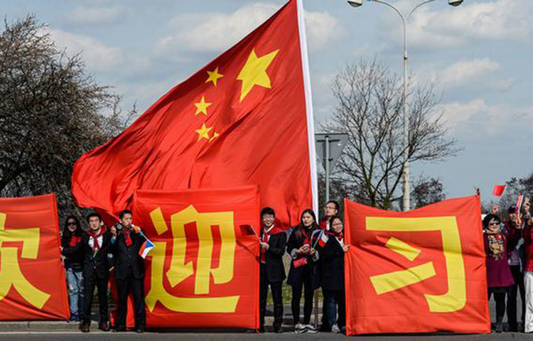 চেক প্রজাতন্ত্র : ইউরোপের অনেক দেশই শরণার্থী সংকটে বিপর্যস্ত। তবে কয়েকটি দেশ এ সংকট থেকে নিজেদের বাইরে রেখেছে। তেমনই এক দেশ চেক প্রজাতন্ত্র। ইনডেক্সে চেক প্রজাতন্ত্র আছে ছয় নম্বরে।