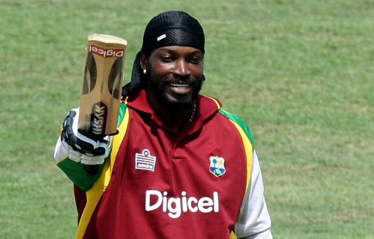 ক্রিস গেইল-এই নামটি শুনলেই ক্রিকেটপ্রেমীদের চোখে হাসি, আনন্দ আর বিনোদনের একটি ছবি ভেসে ওঠে।