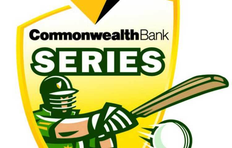 ২০০৭-০৮ মৌসুমে অস্ট্রেলিয়া, ইন্ডিয়া ও শ্রীলঙ্কার মধ্যে ত্রিদেশীয় ত্রিদেশীয় এই জনপ্রিয় ক্রিকেট আসরের আয়োজন করা হয়।