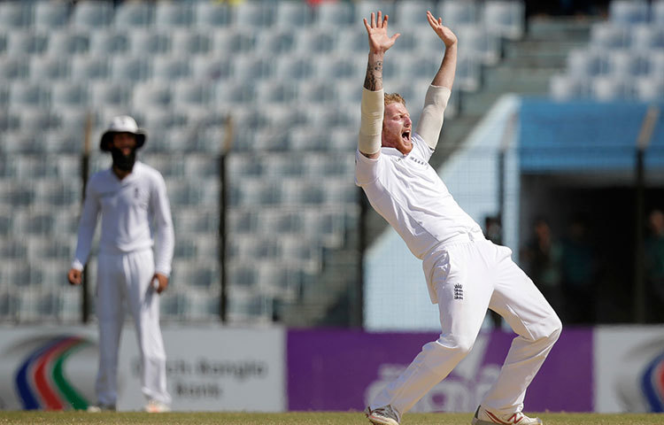 ইংলিশরা জয় পেলেও তুমুল প্রতিরোধ গড়ে তুলেছিলো বাংলাদেশের টাইগাররা।