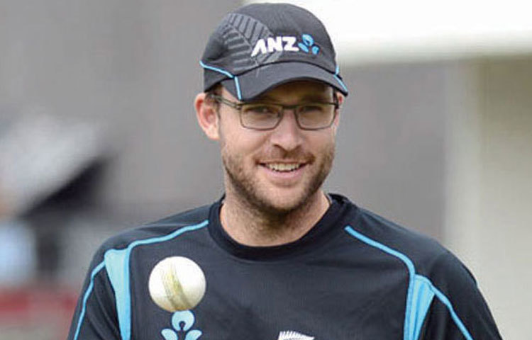 ড্যানিয়েল ভেট্টোরি : তিনি নিউজিল্যান্ড ক্রিকেট টিমের অলরাউন্ডার ক্রিকেটার। ভেট্টোরি এ টিমের সাবেক অধিনায়ক। এই স্পিনারকে পরিপূর্ণ ক্রিকেটারও বলা হয়।