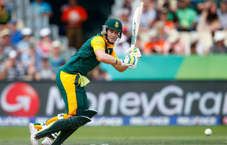 ডেভিড মিলার তার বাঁ-হাতি ব্যাটিংয় নৈপুণ্যে ক্রিকেটপ্রেমী মুগ্ধ হয়ে যান। চলতি বছর বাঁ-হাতি এই ব্যাটসম্যান তার ভক্তদের অনেকগুলো ক্রিকেট ম্যাচ উপহার দিয়েছেন।