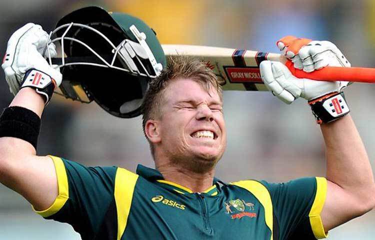 ডেবিড ওয়ার্নার নিউ সাউথ ওয়ালস প্রদেশের প্যাডিংটনে জন্মগ্রহণকারী অস্ট্রেলীয় ক্রিকেটার। খুবই দ্রুত রান সংগ্রহকারী বাঁহাতি উদ্বোধনী ব্যাটসম্যান হিসেবে তার সুনাম রয়েছে।