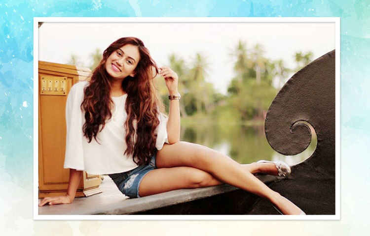 দেবলীনা বিশ্বাস ভারতীয় শোবজি অঙ্গনে মডেল অভিনেত্রী হিসেবে নতুন যাত্রা শুরু করেছেন।