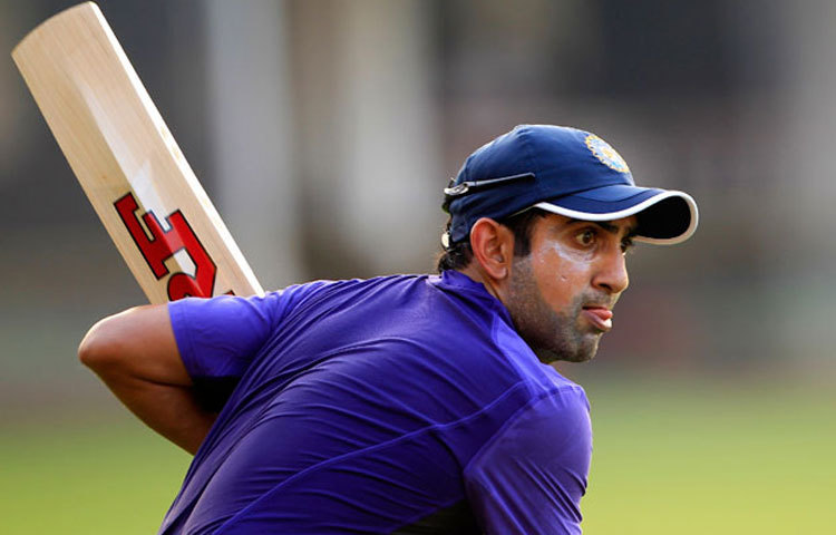 গৌতম গম্ভীর : খ্যাতিমান এই খেলোয়াড় বোর্ড থেকে পারিশ্রমিক পান ৩.৫ মিলিয়ন ডলার। অন্যদিকে বিজ্ঞাপনসহ বিভিন্ন অনুষ্ঠান থেকে পান ৪ মিলিয়ন ডলার।