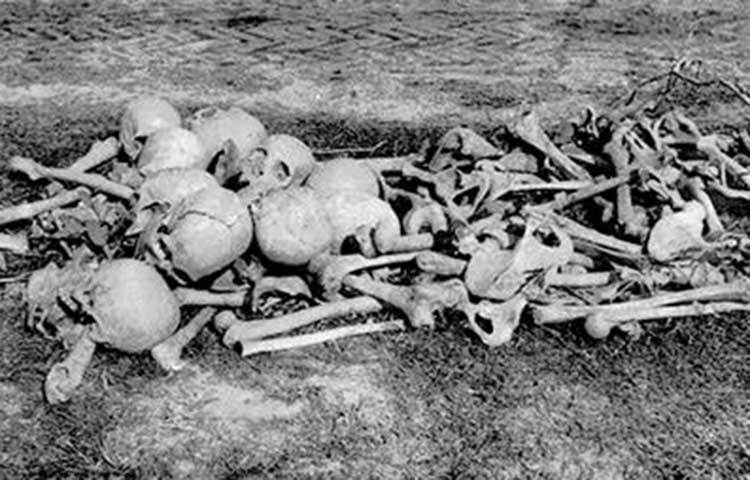 &lsquo;অপারেশন সার্চলাইট&rsquo; নামে পরিচালিত ওই অভিযান শুরুর আগে প্রতিটি বিদেশি সাংবাদিককে ঢাকা থেকে বের করে দেওয়া হয়। স্থানীয় প্রচারমাধ্যমের উপর কঠোর সেন্সরশিপ আরোপ করা হয়। ছবি : সংগৃহীত