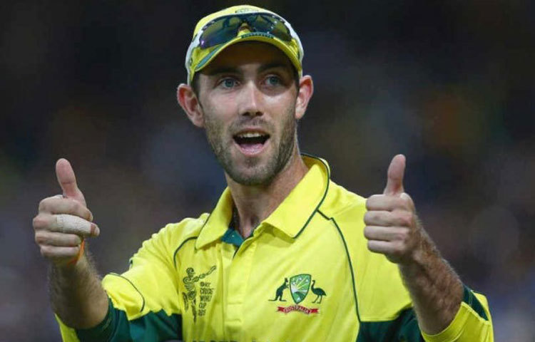 দুর্দান্ত খেলা উপহার দেওয়ার জন্য গ্লেন ম্যক্সওয়েলকে &lsquo;দ্যা বিগ শো&rsquo; বলা হয়। তিনি চলতি বছর পুরোটাই ভালো খেলা উপহার দিয়েছেন।