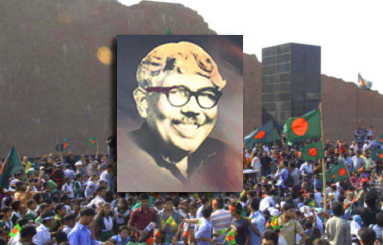 গোবিন্দচন্দ্র দেব : তিনি ঢাকা বিশ্ববিদ্যালয়ের দর্শনবিদ্যার একজন অধ্যাপক ছিলেন। ১৯৭১ সালে বুদ্ধিজীবী ধ্বংস করার পরিকল্পনার অংশ হিসেবে পাকিস্তানি সৈন্যরা আন্তর্জাতিক খ্যাতিসম্পন্ন দার্শনিককে হত্যা করেছিল।