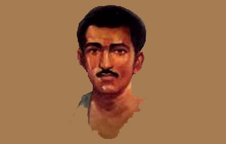 বীরশ্রেষ্ঠ সিপাহী মোহাম্মদ হামিদুর রহমান : মুক্তিযুদ্ধে অসামান্য বীরত্বের জন্য তাকে বীরশ্রেষ্ঠ উপাধিতে ভূষিত করা হয়। মাত্র ১৮ বছর বয়সে শহীদ হয়েছেন।