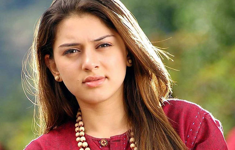 ভারতের মুম্বাইতে ২৫ বছর বয়সী হানসিকার জন্মস্থান। শিশুশিল্পী হিসেবে ২০০১ সালেই অভিনয় শুরু করেন তিনি।