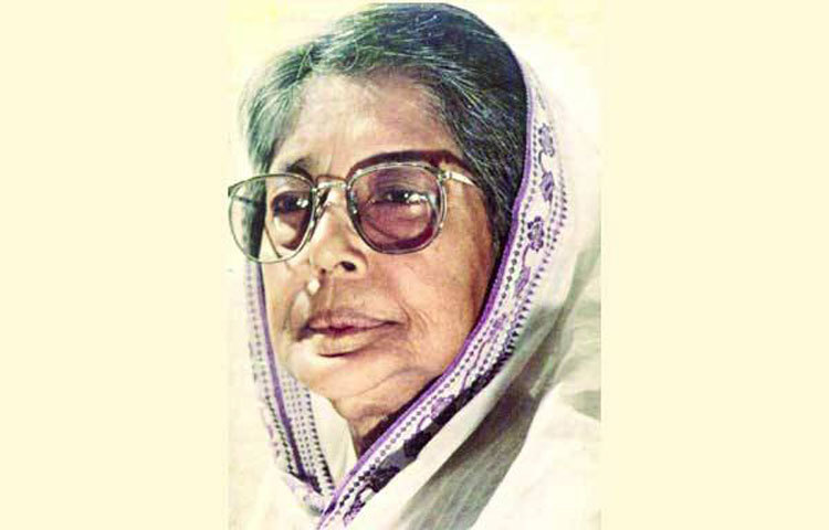 শহীদ জননী জাহানারা ইমামের লেখা আত্মজীবনীমূলক গ্রন্থ &lsquo;একাত্তরের দিনগুলো&rsquo; গ্রন্থটি নতুন প্রজন্মের কাছে যুগে যুগে মুক্তিযুদ্ধের দলিল হয়ে থাকবে।