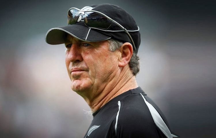 নিউজিল্যান্ড ক্রিকেট টিমের সাবেক কোচ জন রাইট। তিনি ২০১৩ সালে মুম্বাই ইন্ডিয়ানসের হয়ে আইপিএলের কোচ হিসেবে দায়িত্ব পালন করে খ্যাতি লাভ করেছেন।