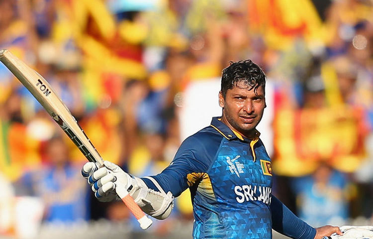 শ্রীলংকান ক্রিকেটার কুমার সাঙ্গাকারার ১৫ বছরের ক্যারিয়ারে চলতি বছরটি খুবই আলোচিত ছিলো।