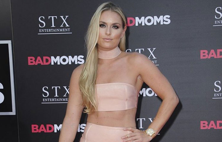 তরুণ ইন্টারনেট ব্যবহারকারীরা লিন্ডেসে ভনকে গুগলে বেশি সার্চ করে থাকেন।