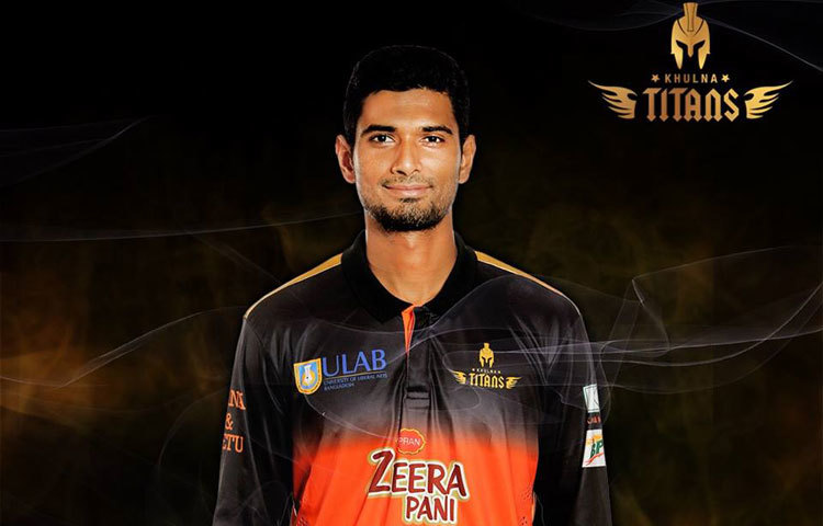 মোহাম্মদ শহীদ এখন পর্যন্ত সর্বোচ্চ উইকেট শিকারি ক্রিকেটার। তিনি ঢাকা ডায়নামাইটস&rsquo;র হয়ে খেলছেন।