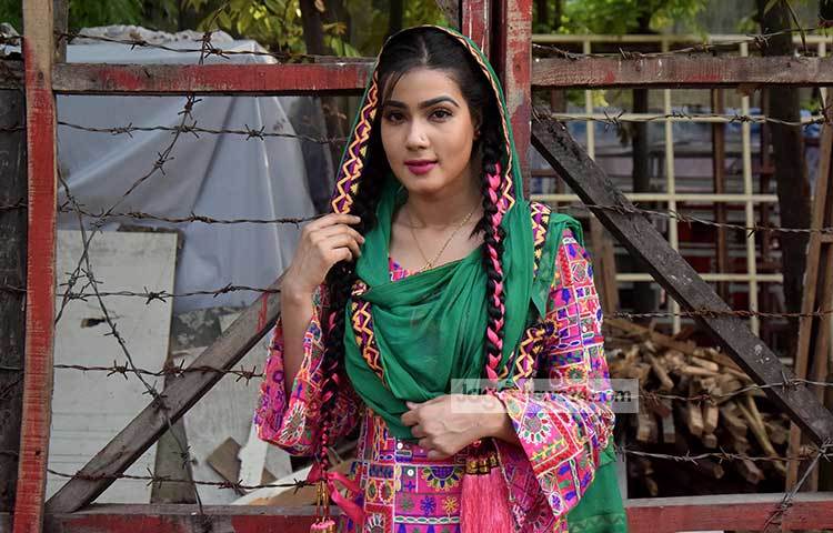 মাহিয়া মাহি অভিনীত সিংহভাগ চলচ্চিত্র ব্যবসা সফল হয়েছে। অধিকাংশ ছবিই চলচ্চিত্র বোদ্ধাদের নজর কেড়েছে। ছবি : মাহবুব আলম