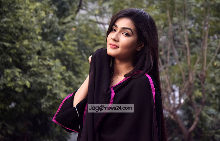 মাহি এখন পর্যন্ত যেসব চলচ্চিত্রে অভিনয় করেছেন, তার অধিকাংশই ব্যবসা সফল হয়েছে। ছবি : মাহবুব আলম