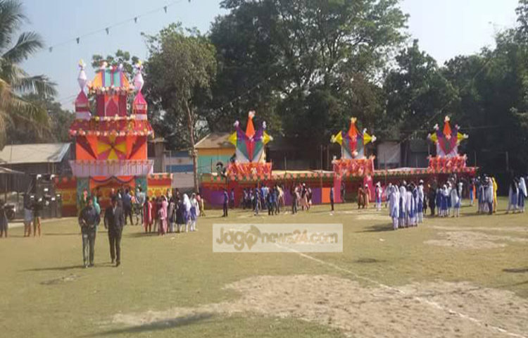 Manikganj
