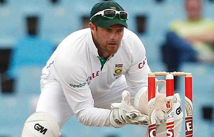 মার্ক বাউচারকে দক্ষিণ আফ্রিকার ক্রিকেট ইতিহাসের সেরা উইকেট কিপার হিসেবে বিবেচনা করা হয়।