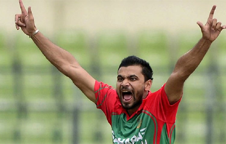 মানসম্পন্ন খেলা উপহার দিয়ে মাশরাফি বাংলাদেশের জন্য যে সম্মান বয়ে নিয়ে এসেছেন, তা চিরদিন ক্রিকেট বোদ্ধারা মনে রাখবেন।