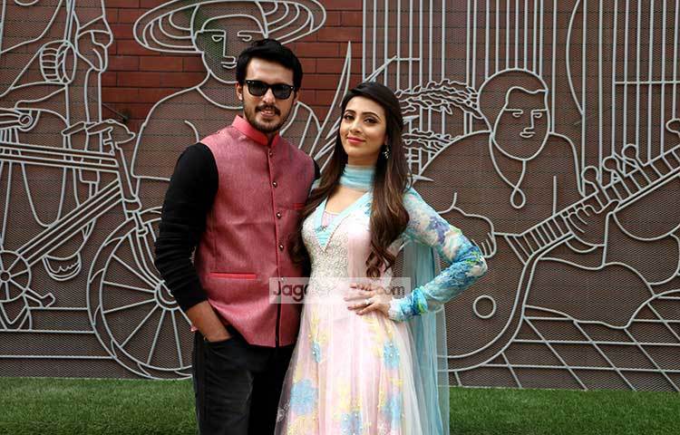 অভিনয়ের পাশাপাশি মিম মডেলিংয়েও সমান ব্যস্ত। বর্তমানে তিনি অভিনয় মডেলিং নিয়ে ব্যস্ত রয়েছেন। ছবি&nbsp; : মাহবুব আলম