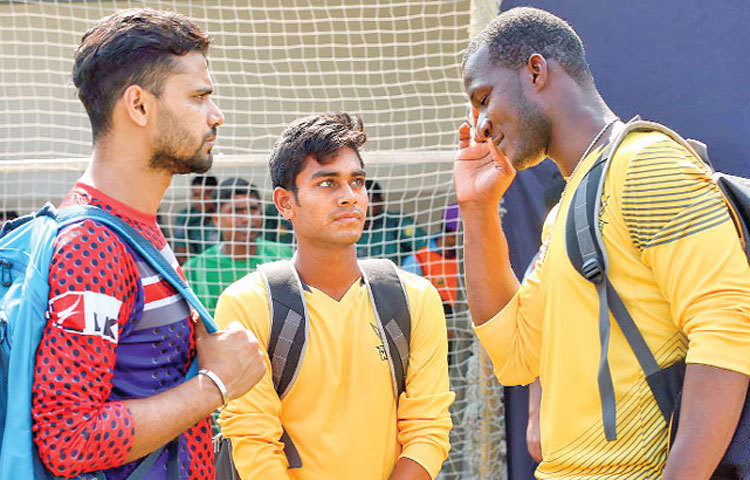 সাঙ্গাকারার উইকেট পেয়ে তিনি ঘোষণা করলেন যে এটিই তার সেরা উইকেট।