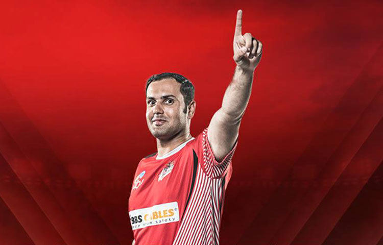 এবারের বিপিএলে অন্যতম আলোচিত খেলোয়াড় মোহাম্মদ নবী এখন পর্যন্ত ১৪ উইকেট পেয়েছেন। সামনের ম্যাচগুলোতেও তিনি এই ধারা অব্যাহত রাখবেন বলে প্রত্যাশা করছেন।