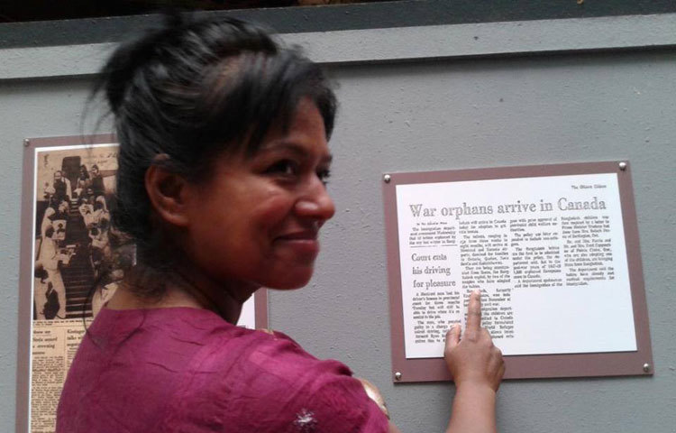 মনোয়ারা বাংলাদেশ এসে দেখেছেন তার শত কোটি আপনজন। দেখেছেন মুক্তিযুদ্ধ জাদুঘরে এদেশের যুদ্ধকালীন হৃদয়স্পর্শী নানা দৃশ্য।