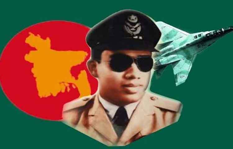 বীরশ্রেষ্ঠ ফ্লাইট লেফটেন্যান্ট মতিউর রহমান : বাংলাদেশের মহান মুক্তিযুদ্ধে চরম সাহসিকতা আর বীরত্বের স্বীকৃতিস্বরূপ যে সাতজন বীরকে সর্বোচ্চ বীরশ্রেষ্ঠ খেতাবে ভূষিত করা হয় ফ্লাইট লেফটেন্যান্ট মতিউর রহমান তাদের অন্যতম।