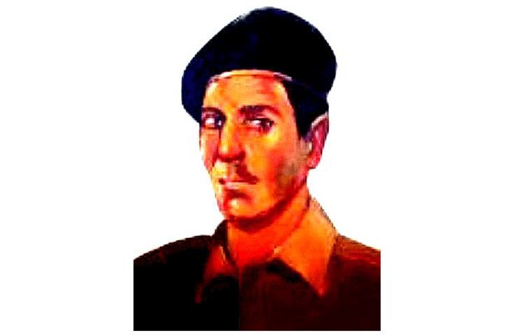 বীরশ্রেষ্ঠ ল্যান্স নায়েক মুন্সি আব্দুর রউফ : মুন্সি আব্দুর রউফ ১৯৪৩ সালের মে মাসে ফরিদপুর জেলার মধুখালী উপজেলার সালামতপুর গ্রামে জন্মগ্রহণ করেন। ১৯৭১ এর ২৫ মার্চ স্বাধীনতা যুদ্ধের শুরুতে চট্টগ্রামে ১১ নম্বর উইং এ কর্মরত ছিলেন।