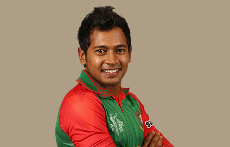 মুশফিকুর রহিম : বেলা দুইটায় মিরপুর শেরেবাংলা স্টেডিয়ামে মুশফিক তার বরিশাল বুলস ক্রিকেটারদের নিয়ে মাঠে নামছেন।