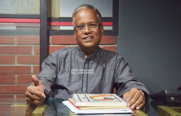 নাসির উদ্দীন ইউসুফ ১৯৭১ সালে মানিকগঞ্জের সাভার এলাকায় একটা বড় মুক্তিযোদ্ধা দলের নেতৃত্ব দিয়েছেন। ২৫ মার্চের পর কারফিউ তুলে নিলে তিনি দাউদকান্দি হয়ে কুমিল্লা যান। ছবি : মাহবুব আলম