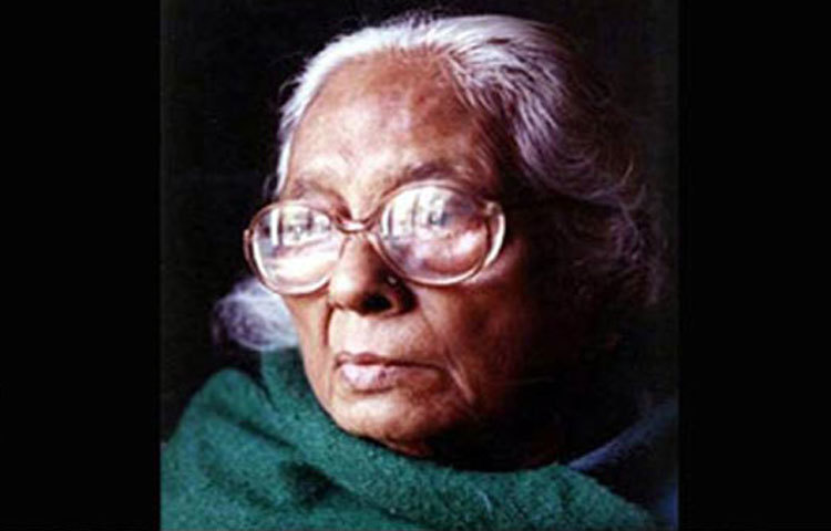 &lsquo;আমি বীরঙ্গনা বলছি&rsquo; গ্রন্থের মাধ্যমে খ্যাতিমান শিক্ষাবিদ ও সাহিত্যিক নীলিমা ইব্রাহিম মুক্তিযুদ্ধের এদেশের নারীদের অবদানের কথা তুলে ধরেছেন।