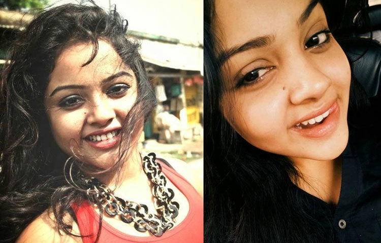 ওপার বাংলার ছোটপর্দার দর্শকপ্রিয় অভিনেত্রী নবনীতা দাশ। তিনি সবার সামনে নানা রূপে নিজেকে উপস্থাপন করতে ভালোবাসেন।