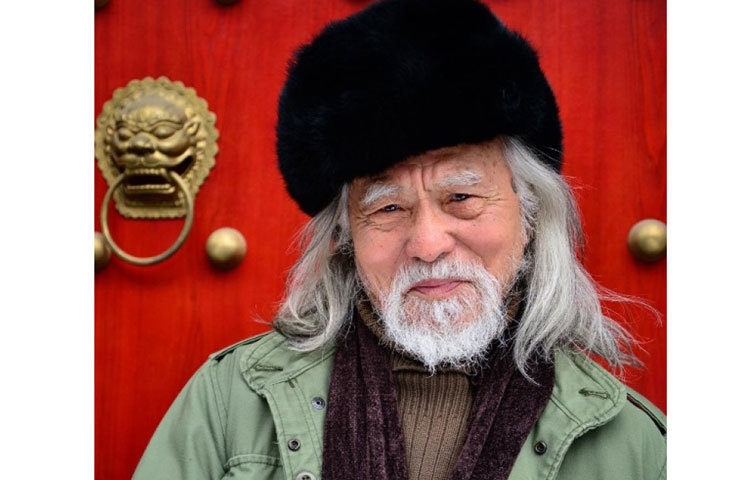 ২০১৫-তে চিনা ফ্যাশন উইকে র&zwnj;্যাম্পে হেঁটে তাক লাগিয়ে দিয়েছিলেন ওয়াং।