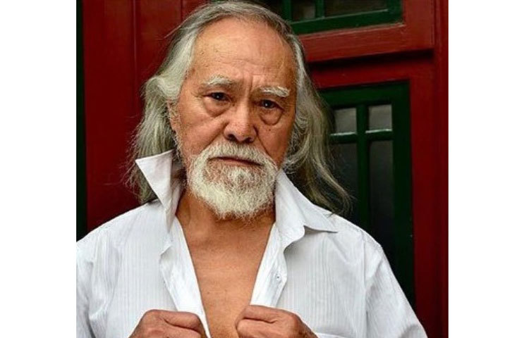 কবে থেকে জিম জয়েন করেছেন ওয়াং? নিশ্চয়ই খুব ছোট বয়স থেকে? না হল না! ৫০ বছর বয়স থেকে জিমে যেতে শুরু করেছেন ওয়াং।