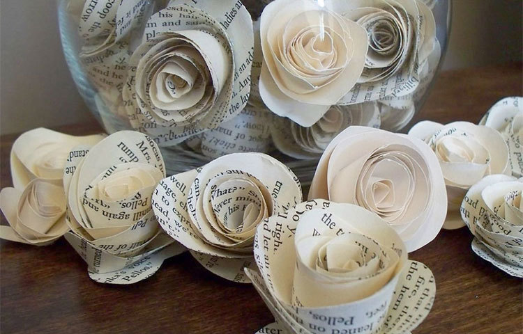 &lsquo;কাগজের ফুল আমি গন্ধ কোথায় বলো পাবো...&rsquo;-এই গানটি সত্যিই এই ফুলের জন্য প্রযোজ্য।