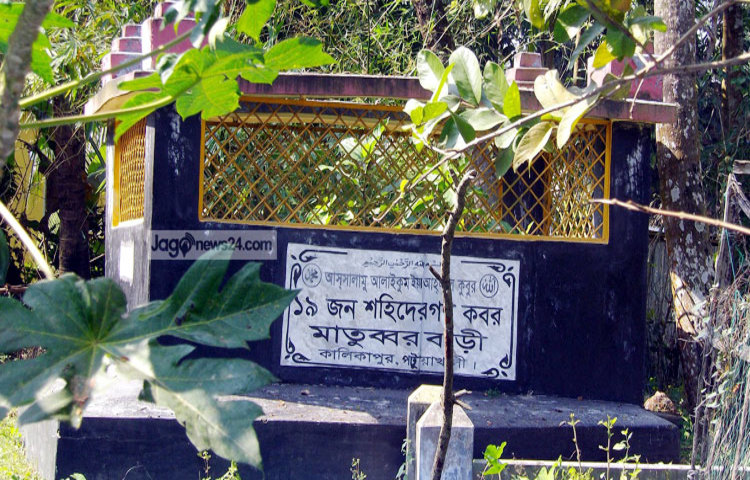 Patuakhali