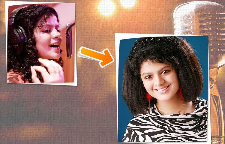 পলক মুচ্চল: সাম্প্রতিক কালের বলিউডের বেশিরভাগ জনপ্রিয় গানে কণ্ঠ মিলিয়েছেন পলক মুচ্চল। মিষ্টি এই গায়িকাকে নো-মেকআপ লুকেও দেখতে খুব সুন্দর।