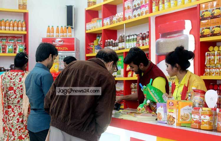 স্বল্পমূল্যে সুস্বাস্থ্যকর রান্নার সব মশলাই তৈরি করছে দেশের বৃহৎ খাদ্য প্রক্রিয়াজাতকরণ প্রতিষ্ঠান &lsquo;প্রাণ&rsquo;। ছবি : বিপ্লব দিক্ষিৎ