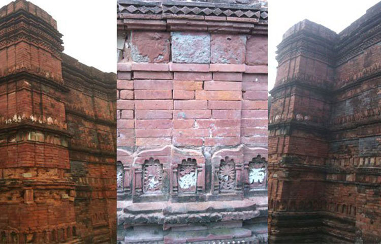 সম্রাট আওরঙ্গজেবের সুবেদার পরবাজ খাঁ সম্রাটের নির্দেশে এ মসজিদ নির্মাণ করেন বিধায় ওই গ্রাম ও মসজিদটি সুবেদার পরবাজ খাঁর নামানুসারে প্রবাজপুর শাহী মসজিদ হিসেবে নামকরণ করা হয়।